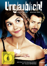 Film: Unglaublich