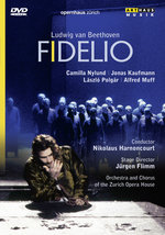 Film: Beethoven - Fidelio