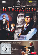 Film: Verdi - Il Trovatore
