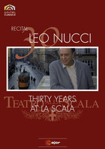 Film: Leo Nucci - Thirty Years at La Scala