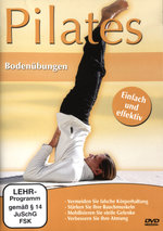 Film: Pilates - Bodenübungen
