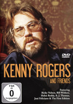 Film: Kenny Rogers and Friends
