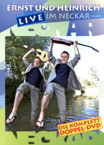 Film: Ernst und Heinrich - Live im Neckar-... [2 DVDs]
