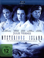 Film: Mysterious Island