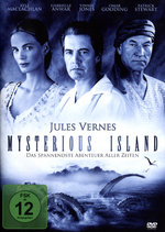 Film: Mysterious Island