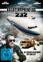 Film: Katastrophenflug 232