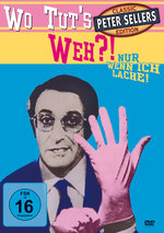 Film: Wo tut's weh?