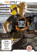 Film: Street Skills - Freestyle Take Two