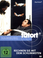 Film: Tatort - Rechnen Sie mit Schlimmsten