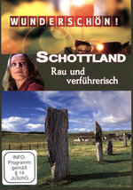 Film: Wunderschön! - Schottland: Rau und verführerisch