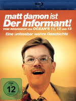 Film: Der Informant! (+ Digital Copy)