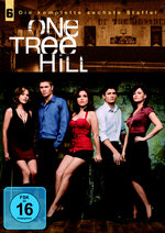 Film: One Tree Hill - Staffel 6 [7 DVDs]
