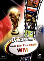 Film: Deutschland und die Fussball-WM [6 DVDs]