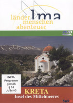 Film: Kreta - Insel des Mittelmeers - Länder Mensch...
