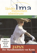 Film: Japan - Der Marathonmönch von Kyoto - Länder...