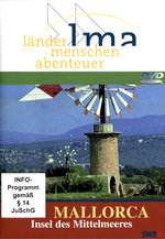 Film: Mallorca - Länder Menschen Abenteuer