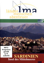 Film: Sardinien - Länder Menschen Abenteuer