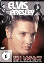 Film: Elvis Presley - The Legacy