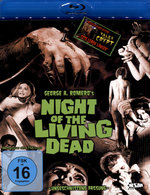 Film: Night of the living dead - Uncut