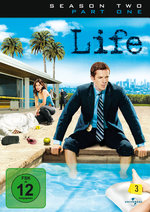 Film: Life - Season 2.1 [4 DVDs]