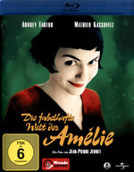 Film: Die fabelhafte Welt der Amelie