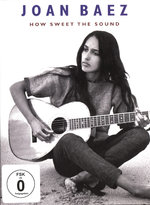 Film: Joan Baez - How Sweet the Sound (+ CD)