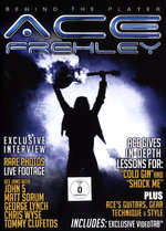 Film: Ace Frehley - Cold Gin & Shock Me/Behind the...