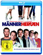 Film: Männerherzen (inkl. Digital Copy)