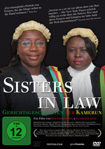 Film: Sisters in Law (OmU)