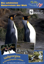 Film: Südgeorgien & Königspinguine erleben