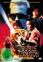 Film: Double Dragon - Extended Version