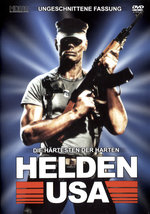 Film: Helden USA - Uncut