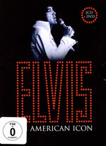 Film: Elvis - An American Icon (+ 2 CDs)