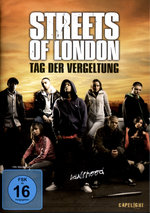 Film: Streets of London - Tag der Vergeltung