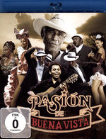 Film: Pasion de Buena Vista