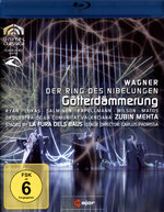 Film: Richard Wagner - Götterdämmerung