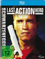 Film: Last Action Hero