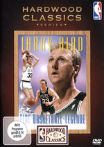 Film: Larry Bird - A Basketball Legend/NBA Hardw. Cl.