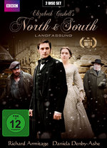 Film: North & South (Langfassung) [2 DVDs]