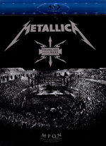 Film: Metallica - Francais Pour Une Nuit/Live