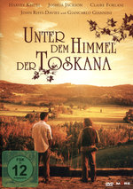 Film: Unter dem Himmel der Toskana