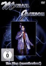 Film: Michael Jackson - The King (unauthorised)