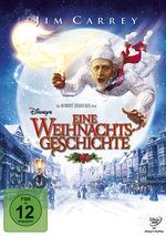 Film: Disneys Eine Weihnachtsgeschichte