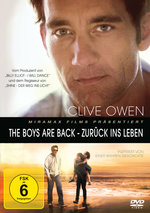 Film: The Boys are Back - Zurück ins Leben