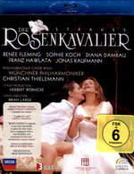 Film: Richard Strauss - Der Rosenkavalier