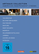 Film: Arthaus Collection - American Independent Cinema