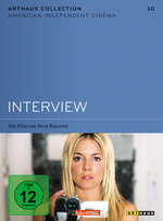 Film: Interview - American Independent Cinema