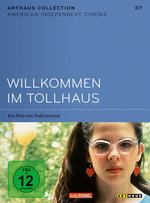 Film: Willkommen im Tollhaus - American Independent...