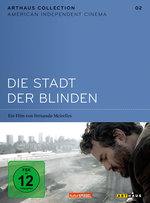 Film: Die Stadt der Blinden - American Independent C..