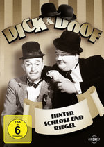 Film: Dick & Doof - Hinter Schloss und Riegel